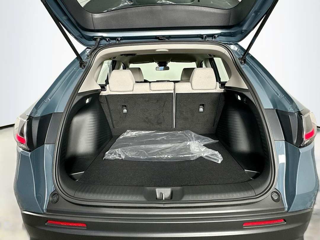 2025 Honda HR-V LX - Image 24