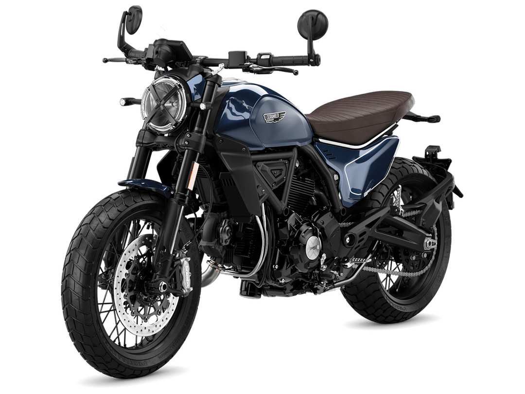 2025 Ducati Scrambler Nightshift - Image 16