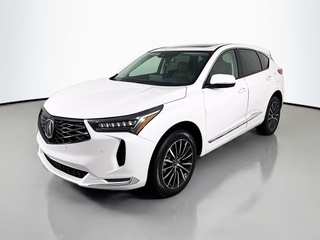 2026 Acura RDX Advance Package
