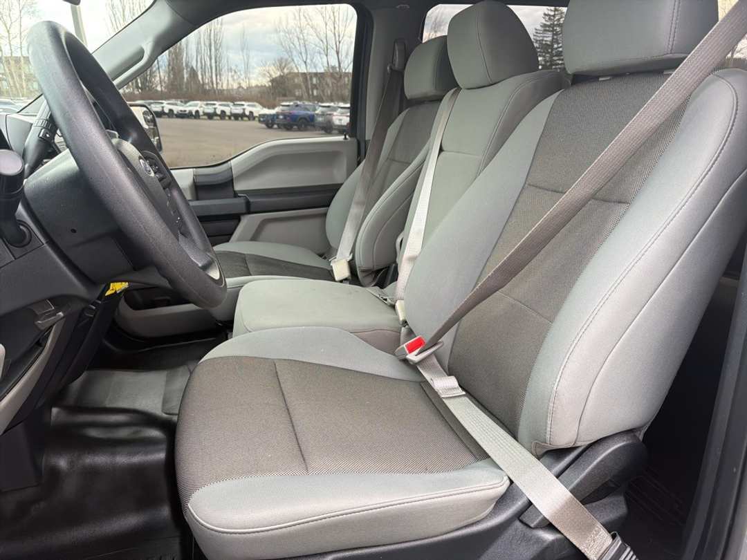 2020 Ford F-150 XL - Image 14