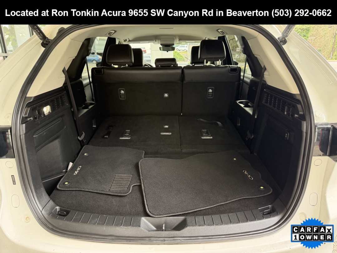 2024 MAZDA Cx-90 3.3 Turbo Select - Image 10