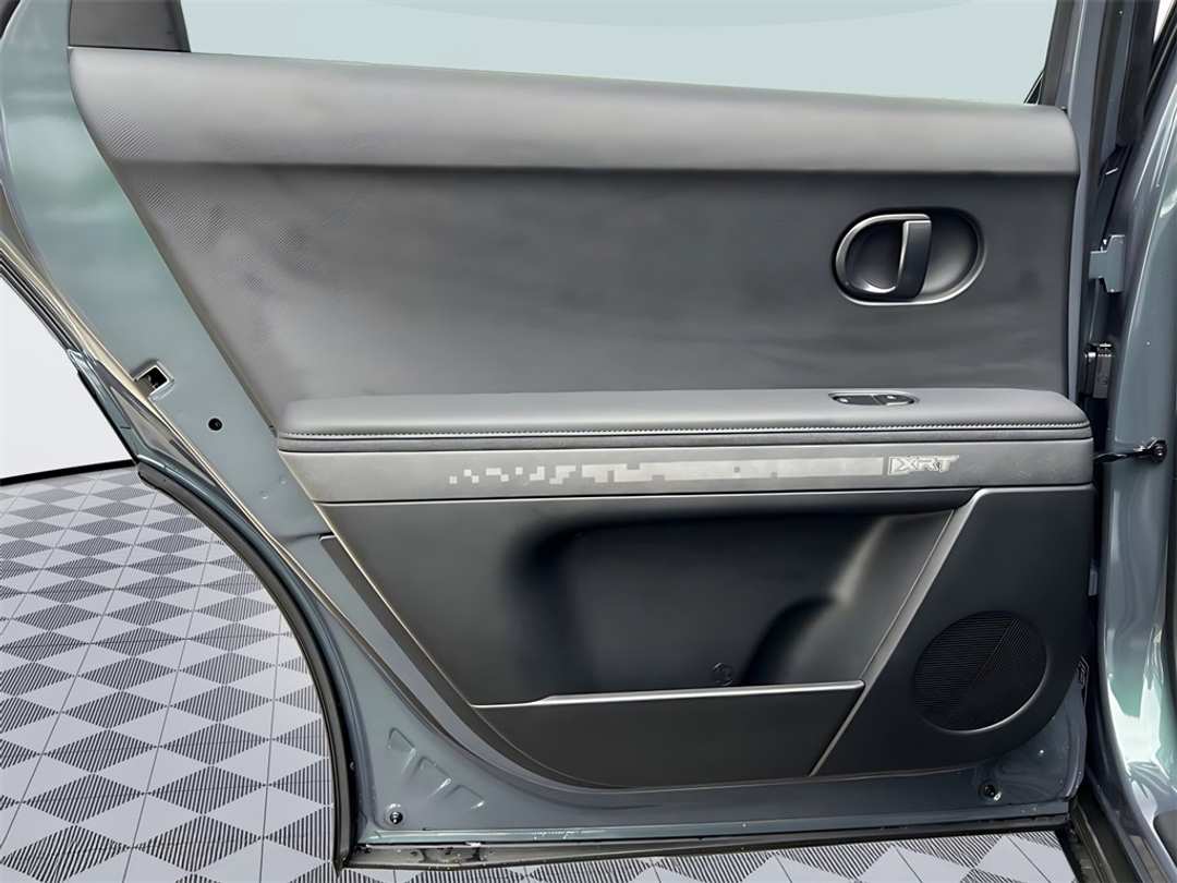 2026 Hyundai Ioniq 5 XRT - Image 31