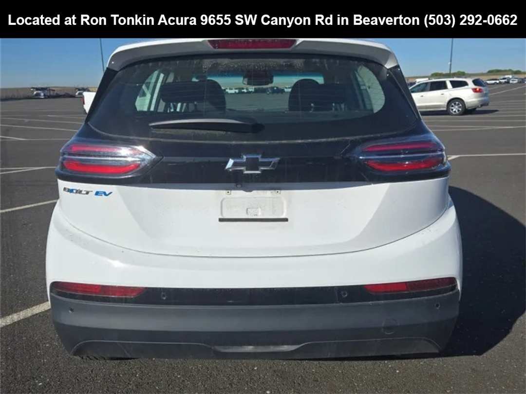2023 Chevrolet Bolt Ev 1LT - Image 5
