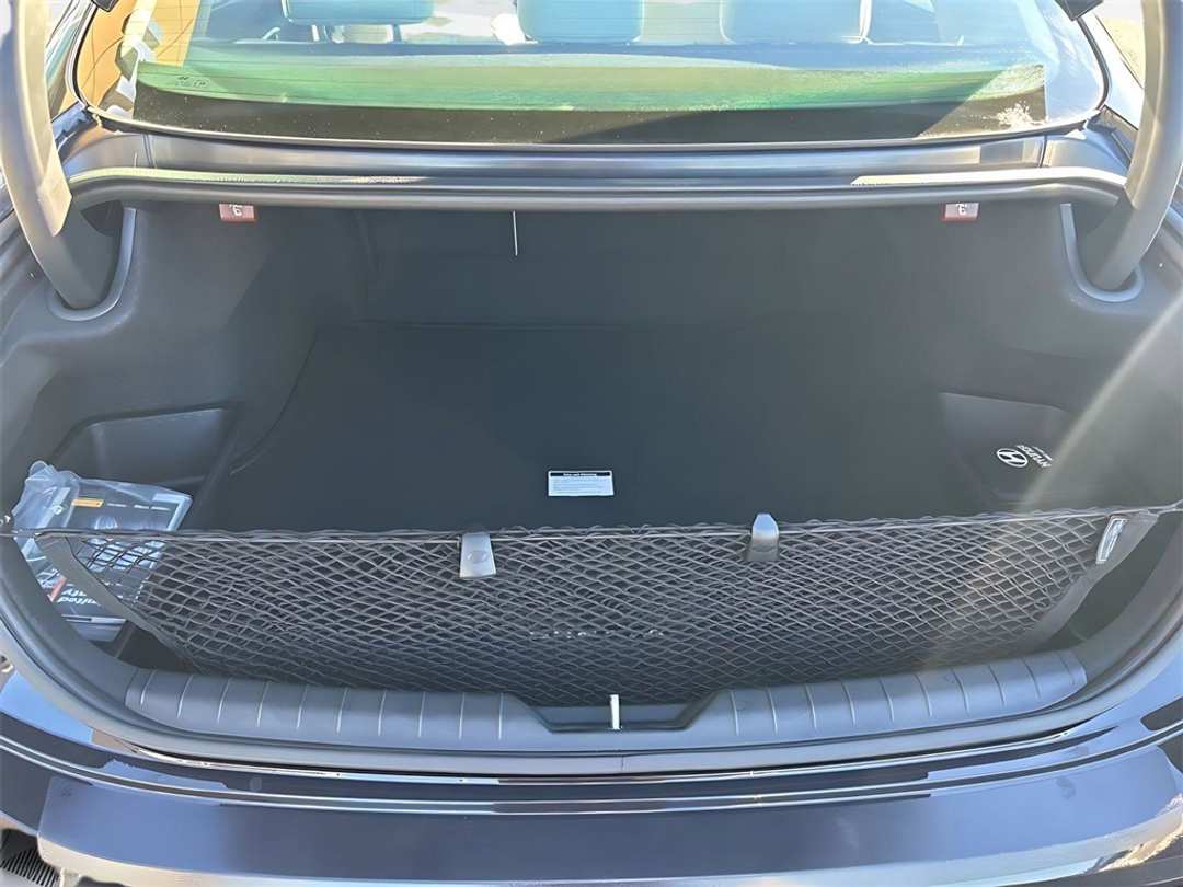 2026 Hyundai Sonata SEL Sport - Image 12