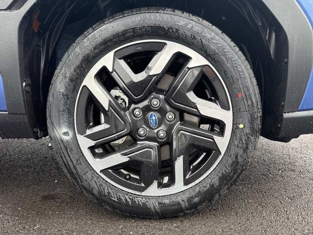 2026 Subaru Forester Limited - Image 9