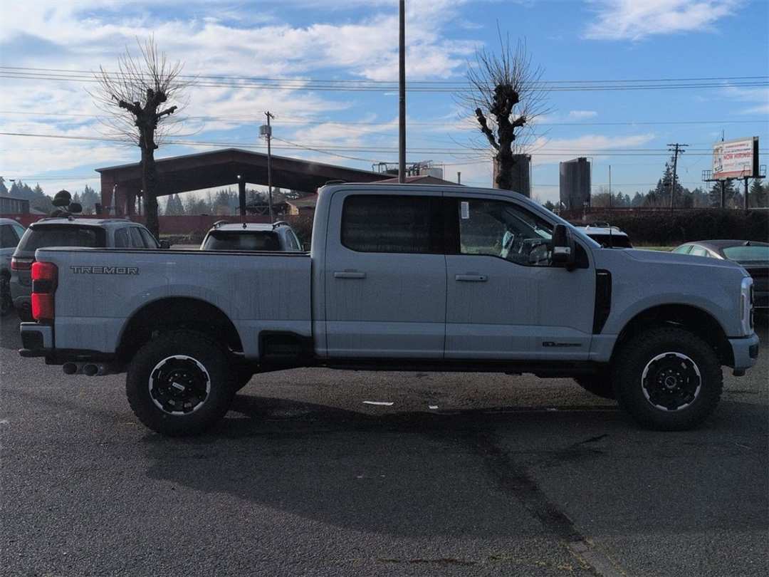 2026 Ford F-350Sd Lariat - Image 6