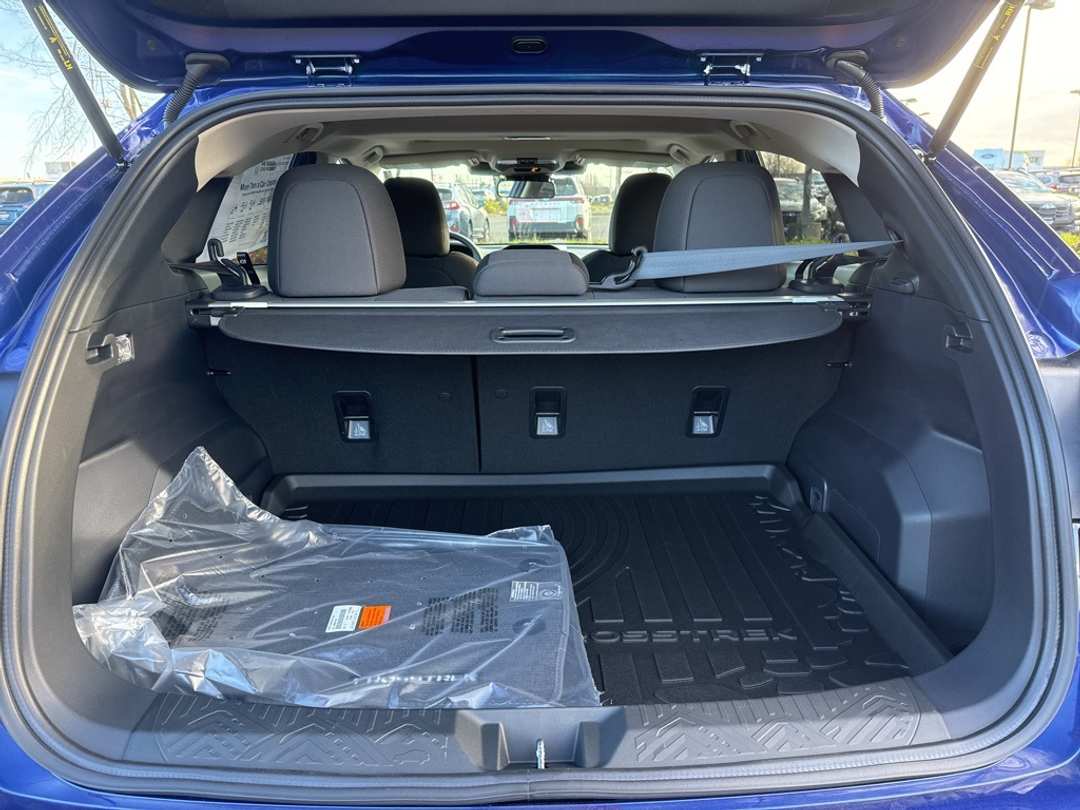 2026 Subaru Crosstrek Premium - Image 19