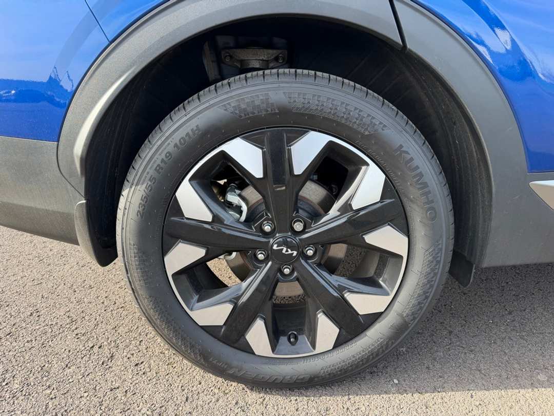 2024 Kia Sportage XLine - Image 10