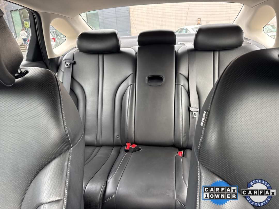 2023 Genesis G80 2.5T - Image 32