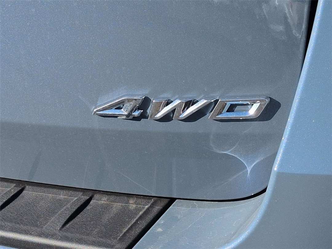 2026 Ford Explorer STLine - Image 29