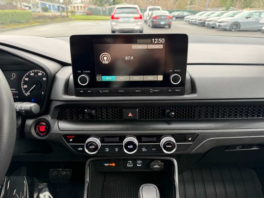 2023 Honda CR-V EX - Image 21