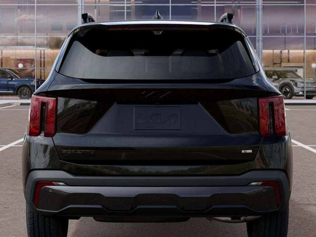 2026 Kia Sorento XLine SX Prestige - Image 13