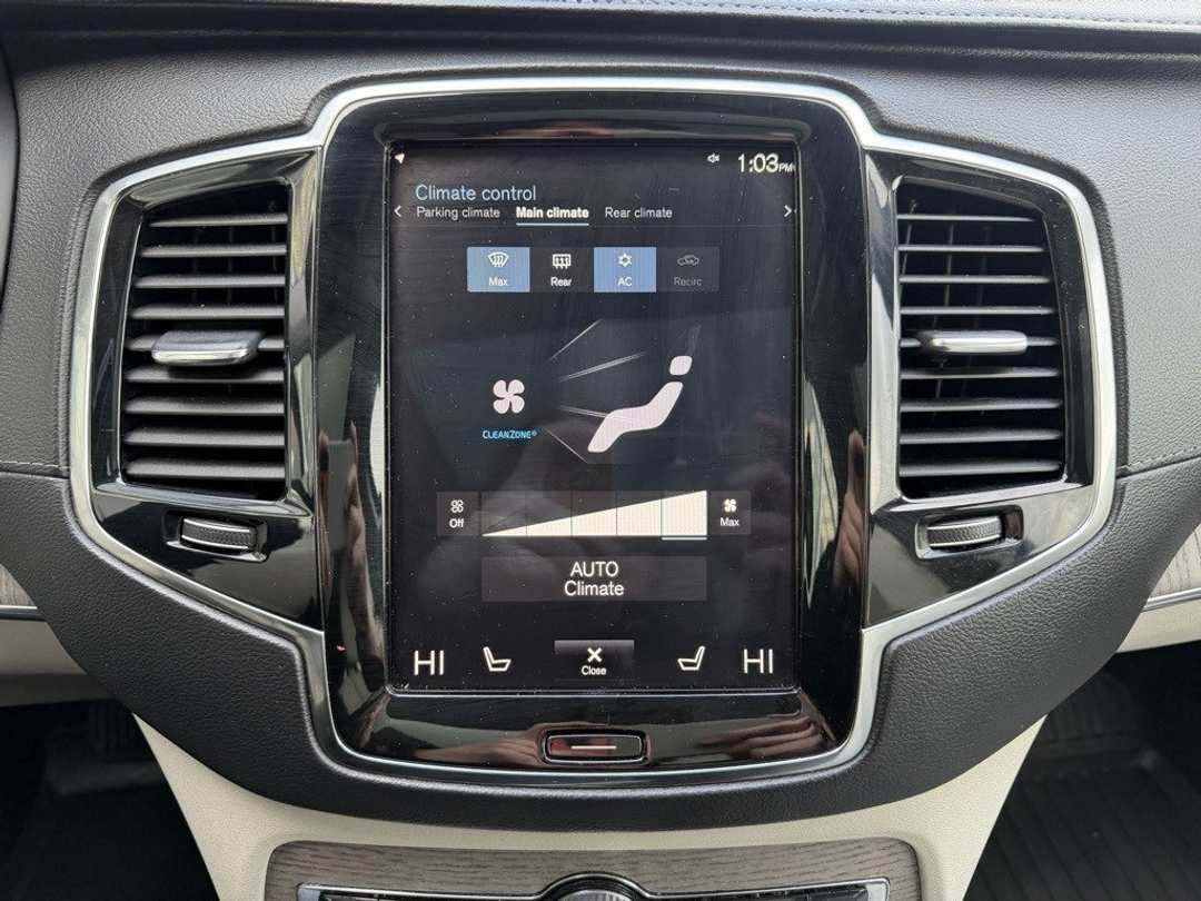2020 Volvo Xc90 T8 Inscription - Image 23