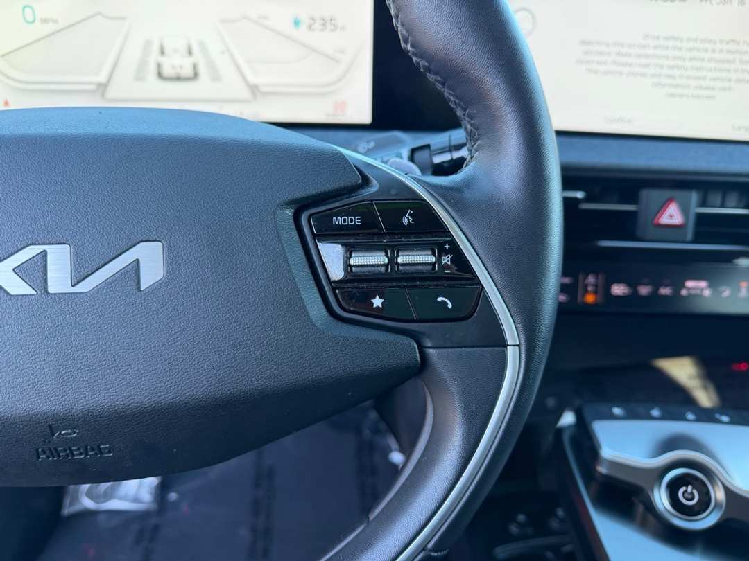 2022 Kia Ev6 Wind - Image 19