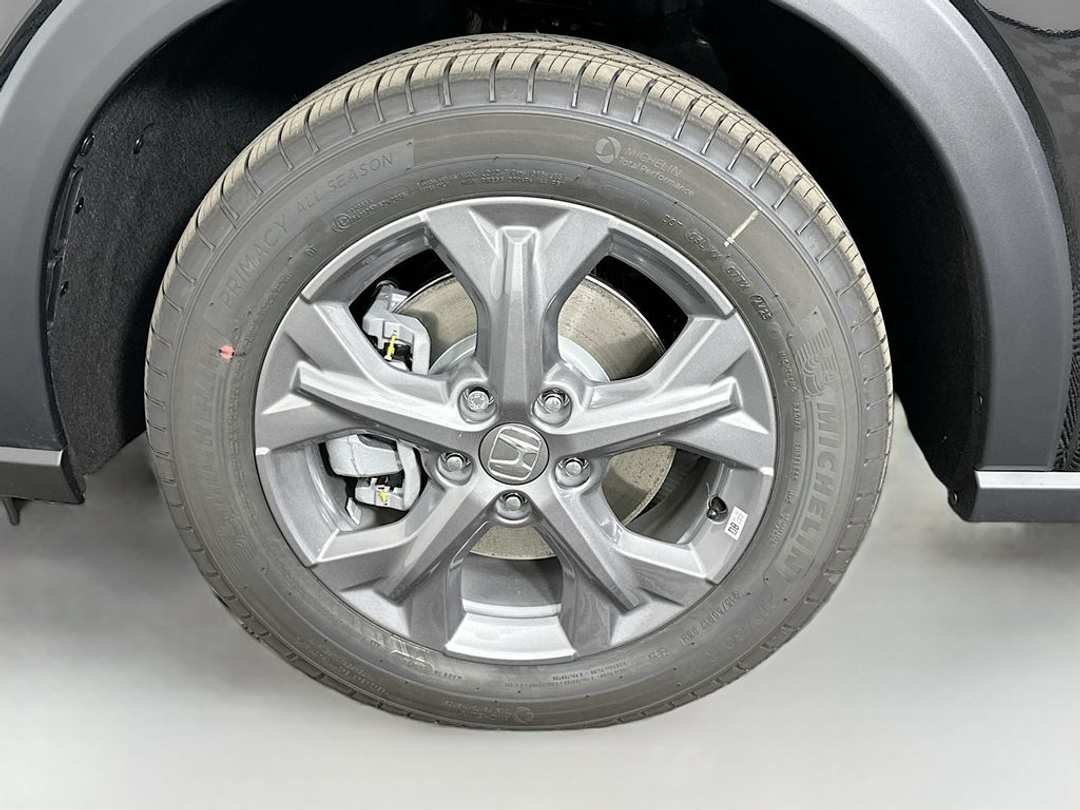 2026 Honda HR-V LX - Image 28