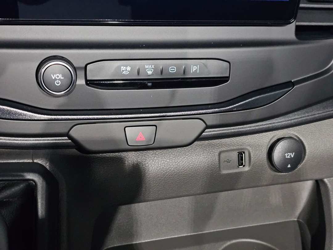 2026 Ford Transit-250 Base - Image 3