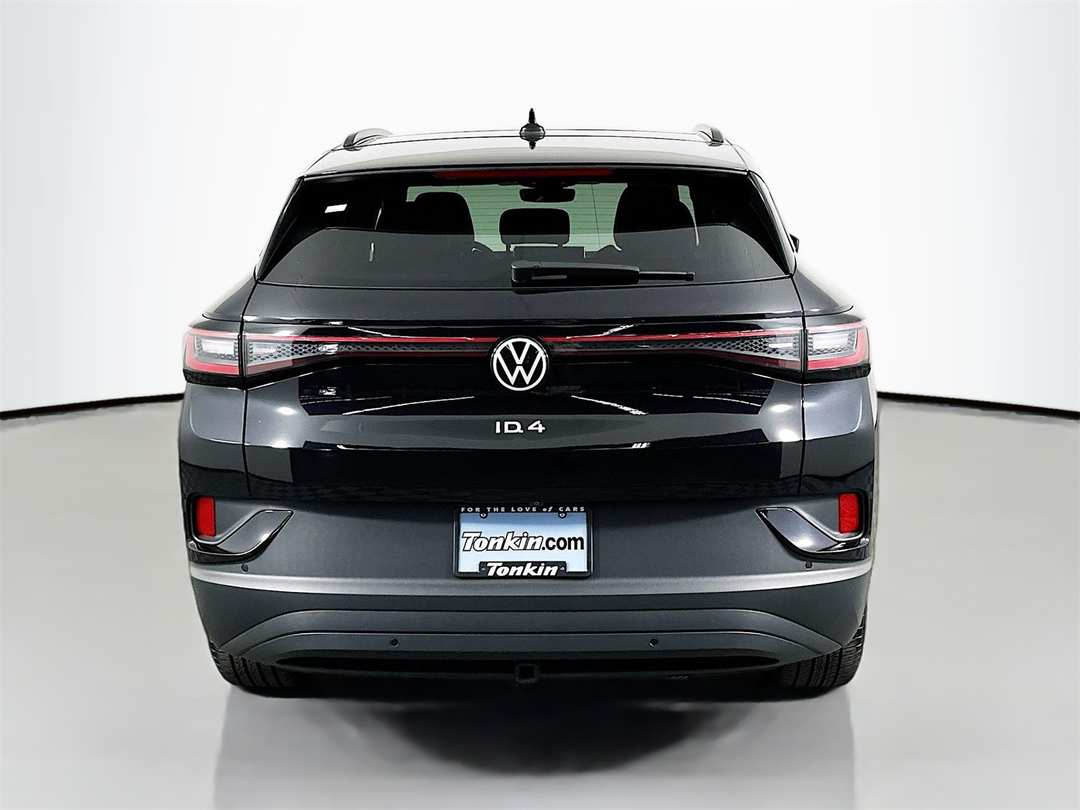 2024 Volkswagen Id.4 Pro S - Image 6