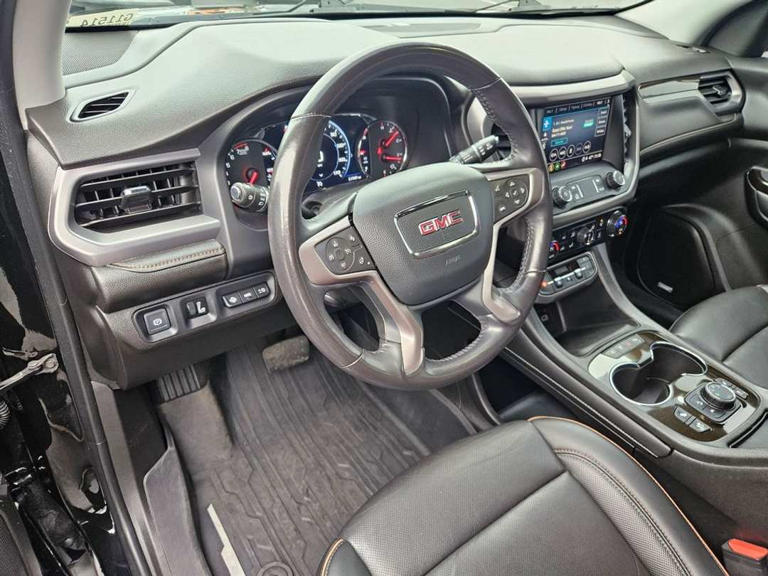 2021 GMC Acadia AT4 - Image 13