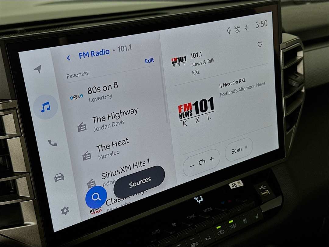 2026 Toyota Tundra Limited - Image 15
