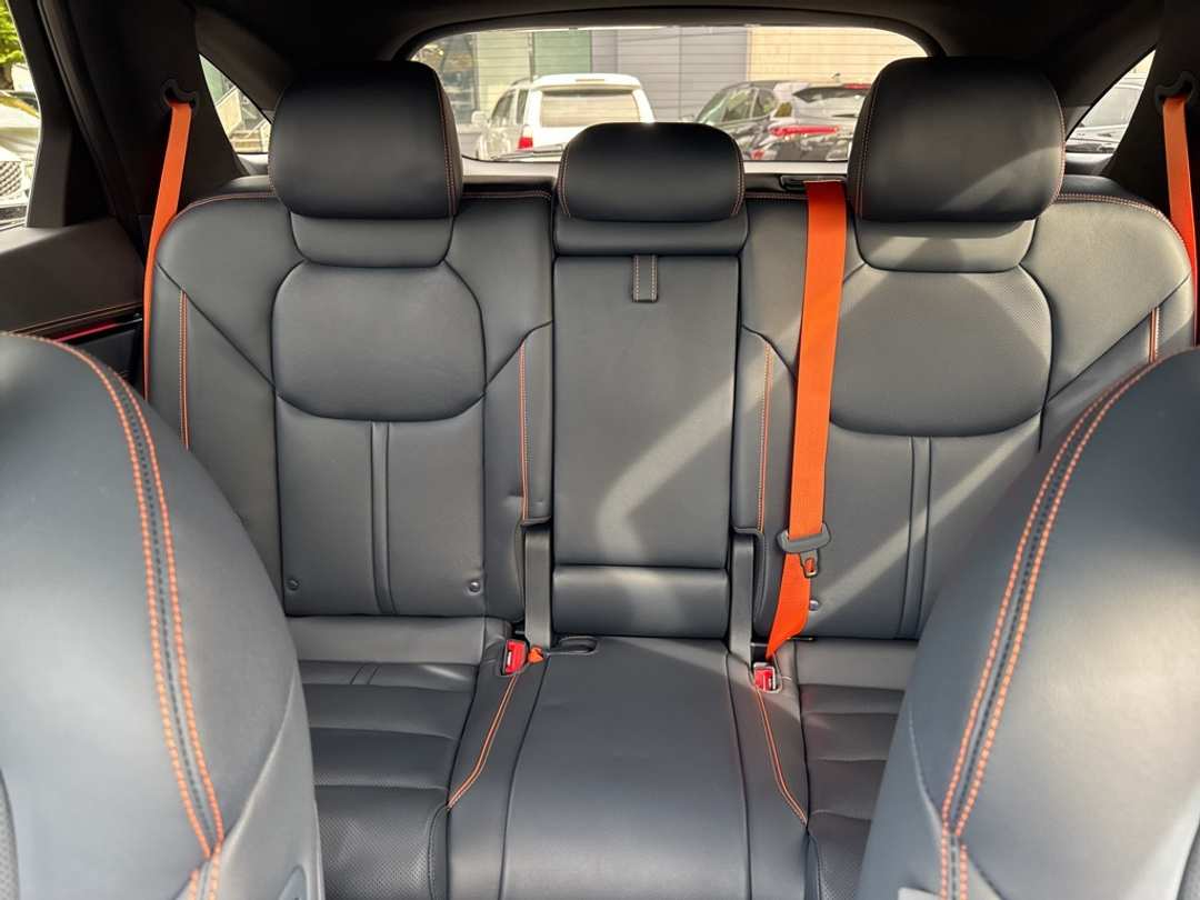 2026 Genesis Gv70 2.5T Sport Prestige - Image 34