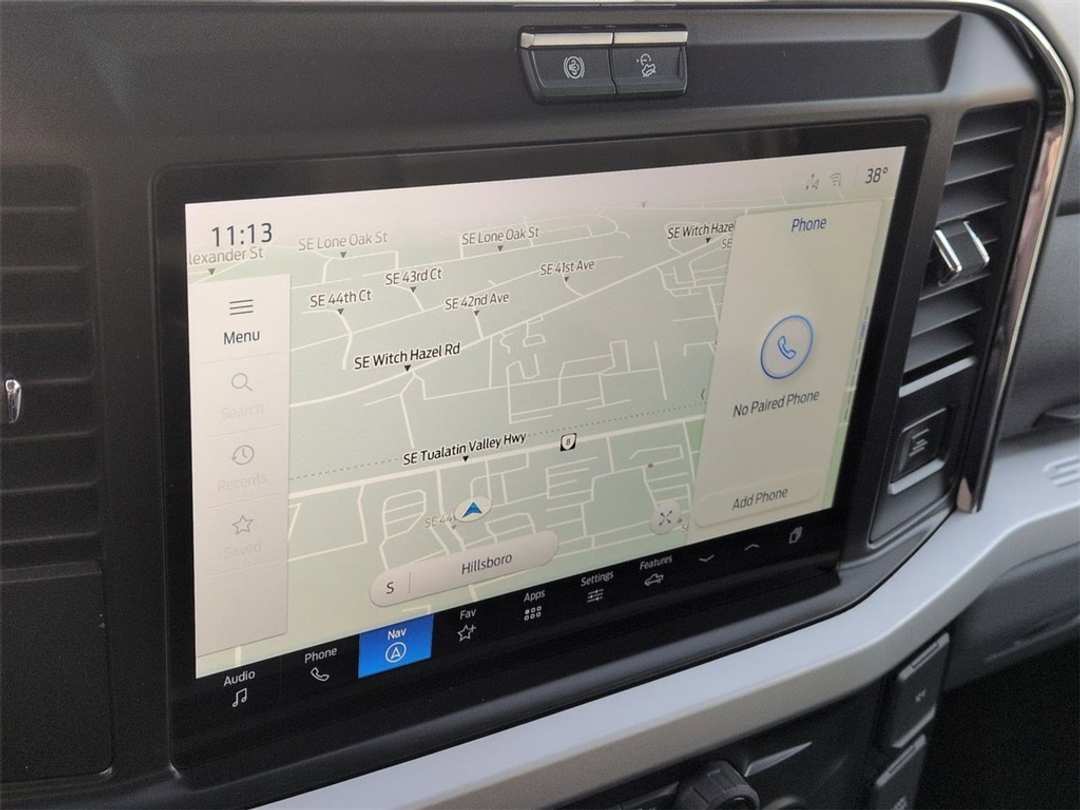 2026 Ford F-350Sd XLT - Image 19