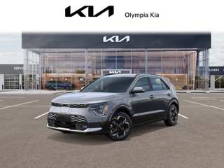 2026 Kia Niro Ev Wave