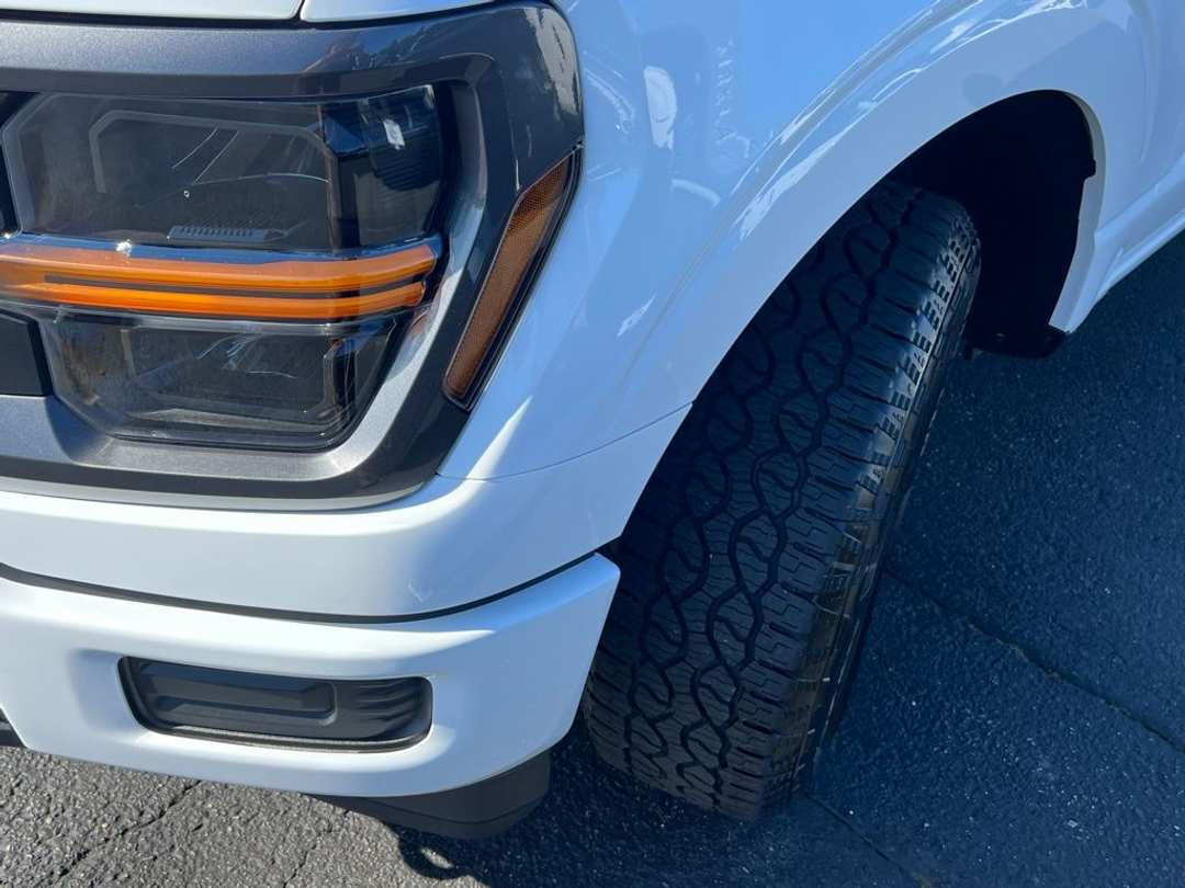 2026 Ford F-150 STX - Image 3