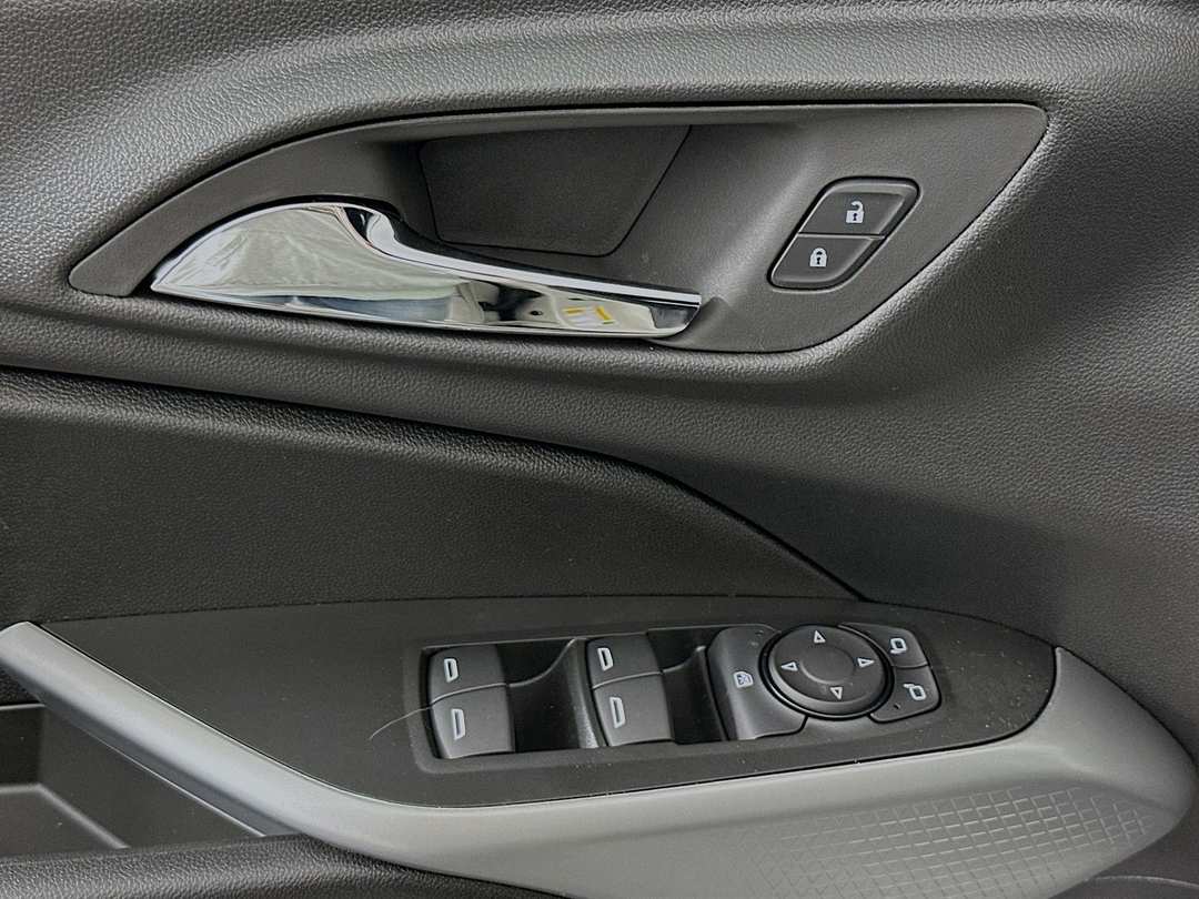 2026 Chevrolet Trax 1RS - Image 18