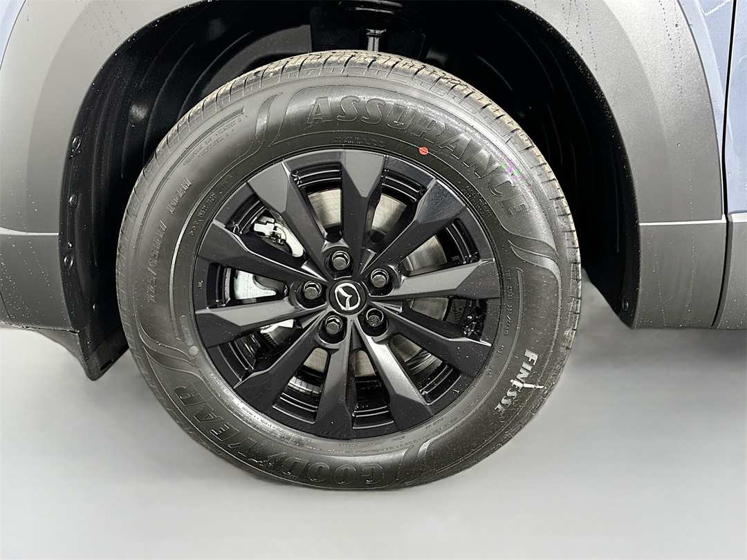 2026 MAZDA Cx-50 Preferred - Image 32