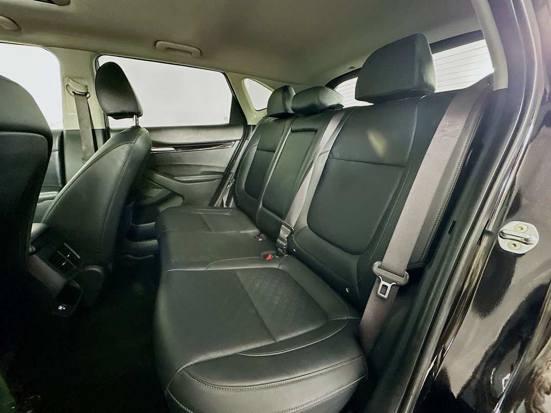 2021 Kia Seltos SX - Image 27