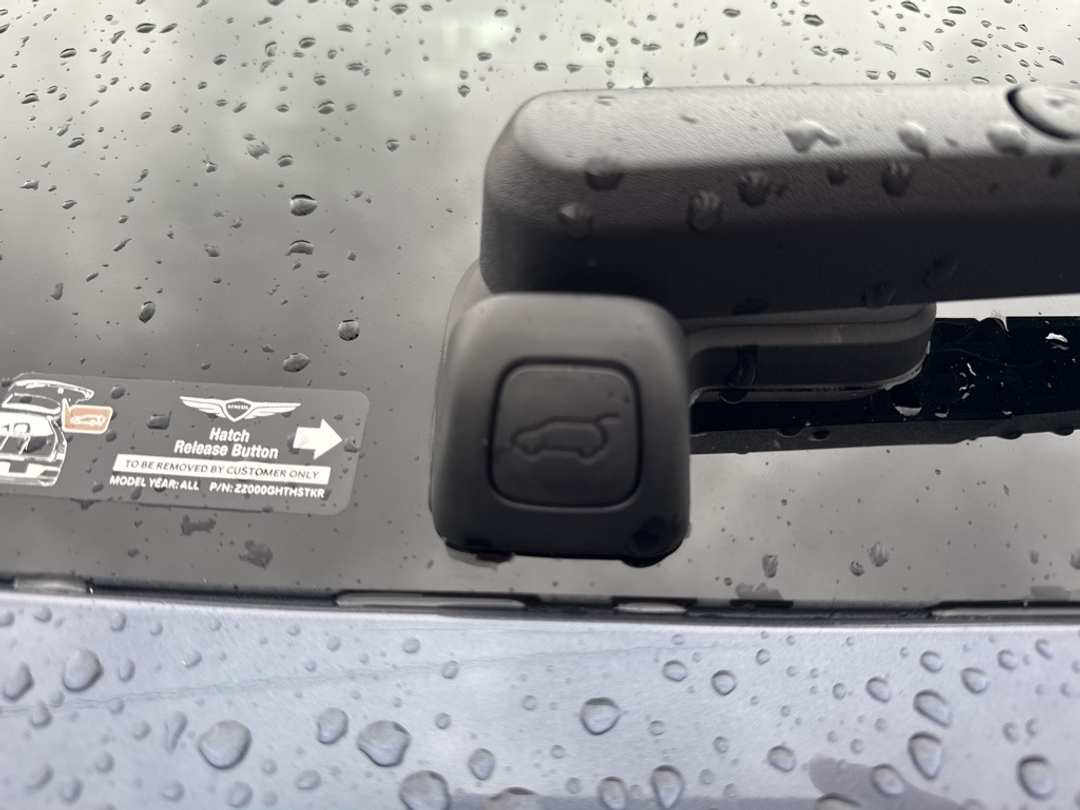 2026 Genesis Gv70 2.5T Advanced - Image 13