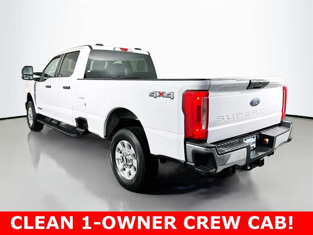 2024 Ford F-250Sd XLT - Image 5