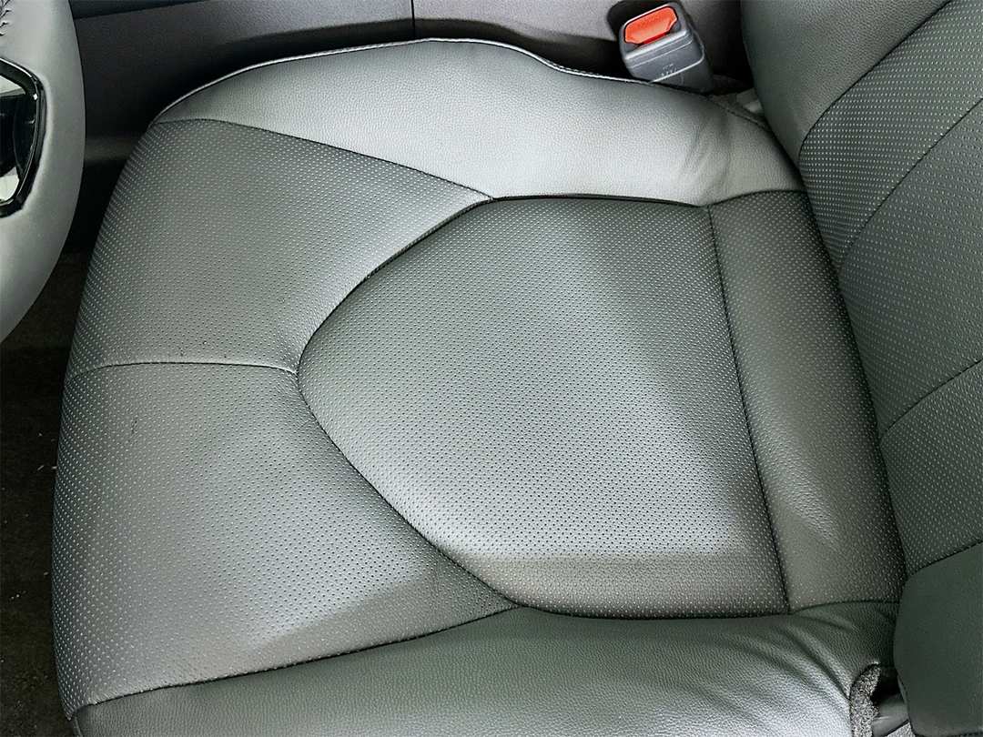 2026 Toyota Grand Highlander Limited - Image 20