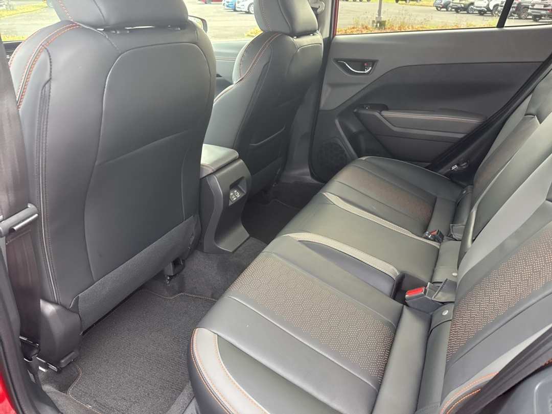2026 Subaru Crosstrek Limited - Image 19