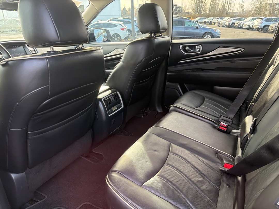 2018 INFINITI Qx60 Base - Image 18