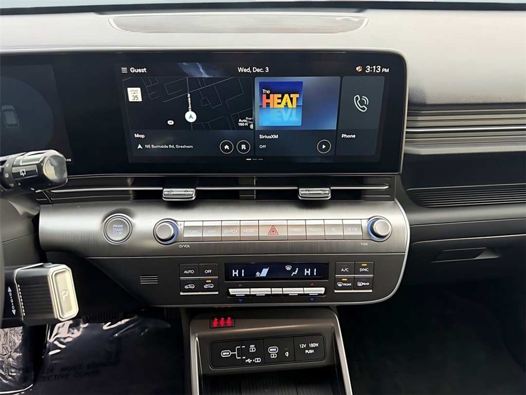 2026 Hyundai Kona Limited - Image 19