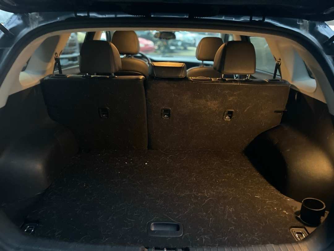 2020 Kia Niro Ev EX - Image 19