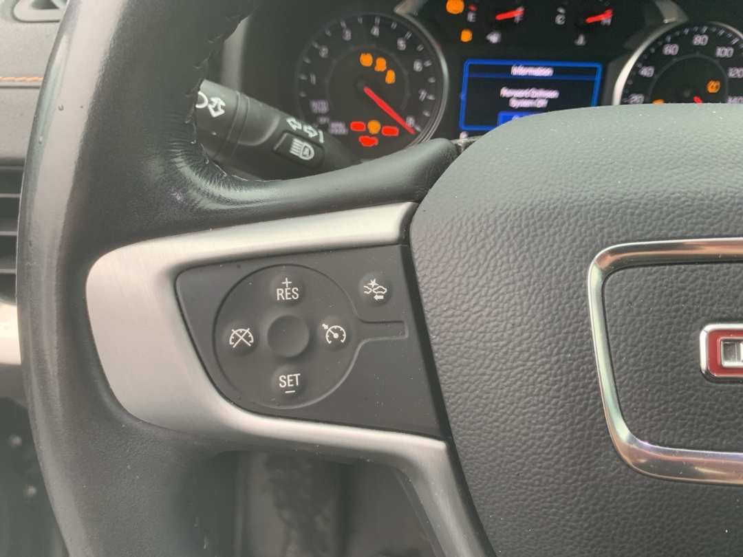 2021 GMC Terrain SLE - Image 14