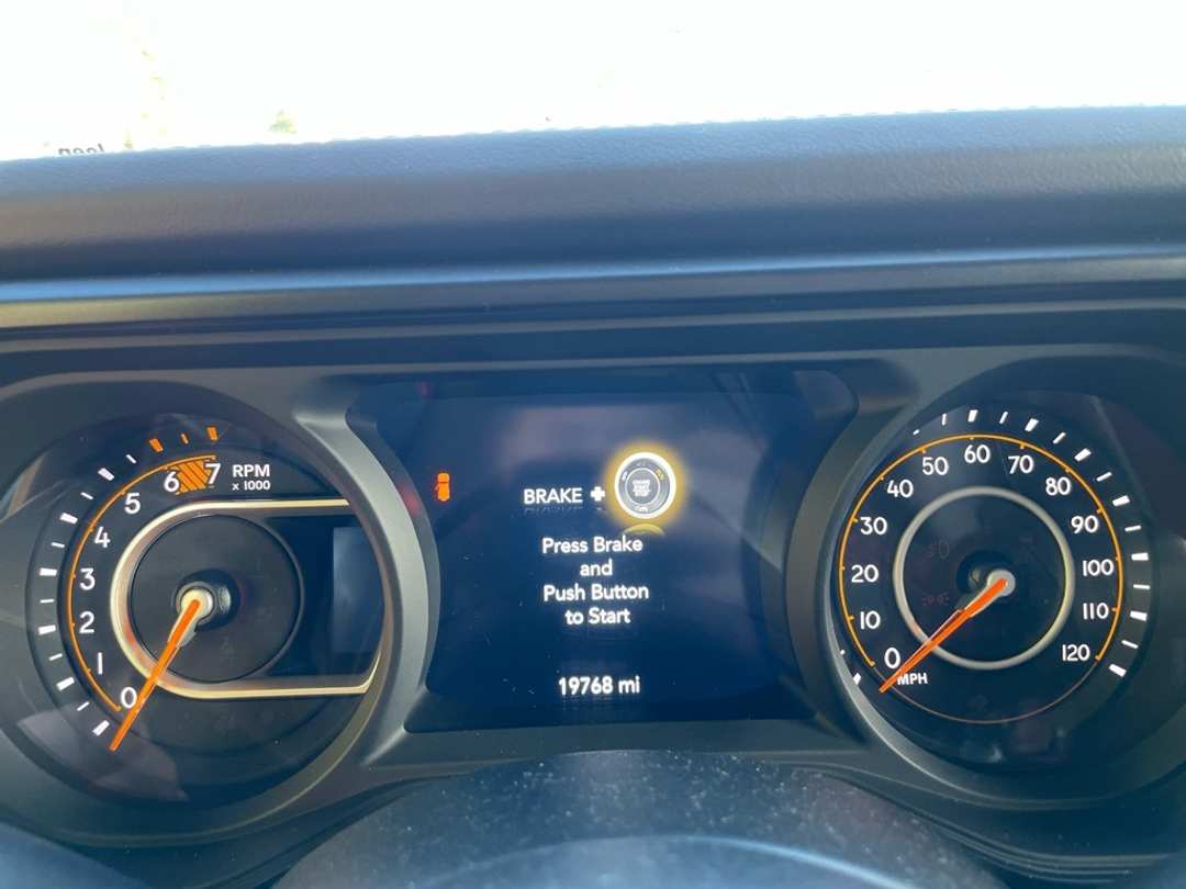 2024 Jeep Wrangler Rubicon 392 - Image 15