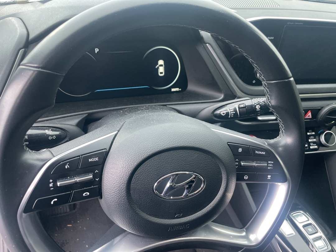 2022 Hyundai Sonata SEL - Image 7