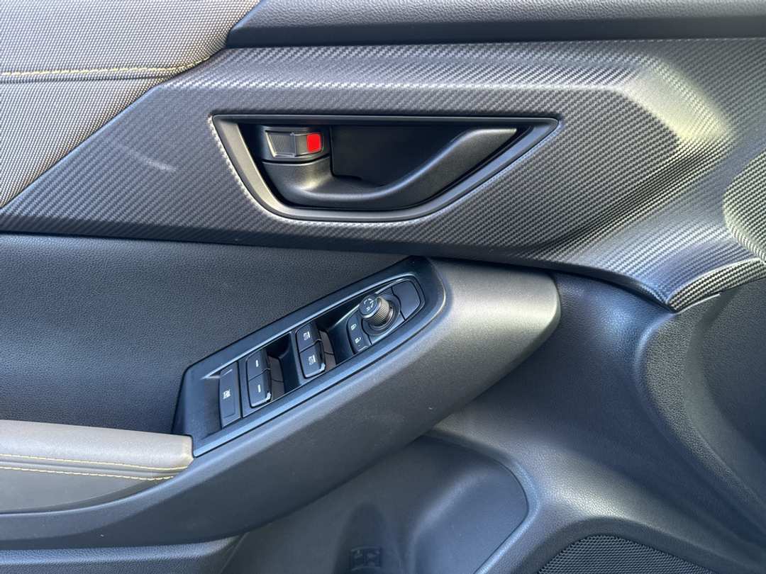 2026 Subaru Crosstrek Sport - Image 12