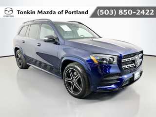 2022 Mercedes-Benz GLS GLS 450