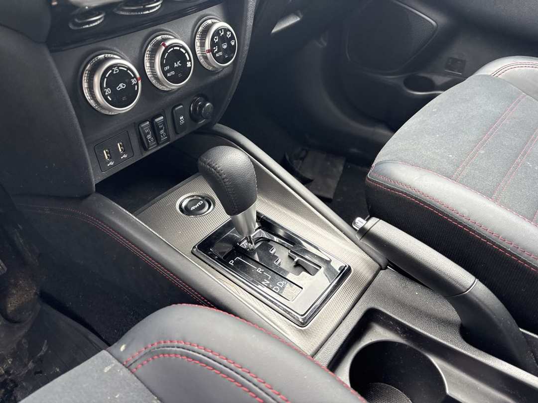 2024 Mitsubishi Rvr SE - Image 3