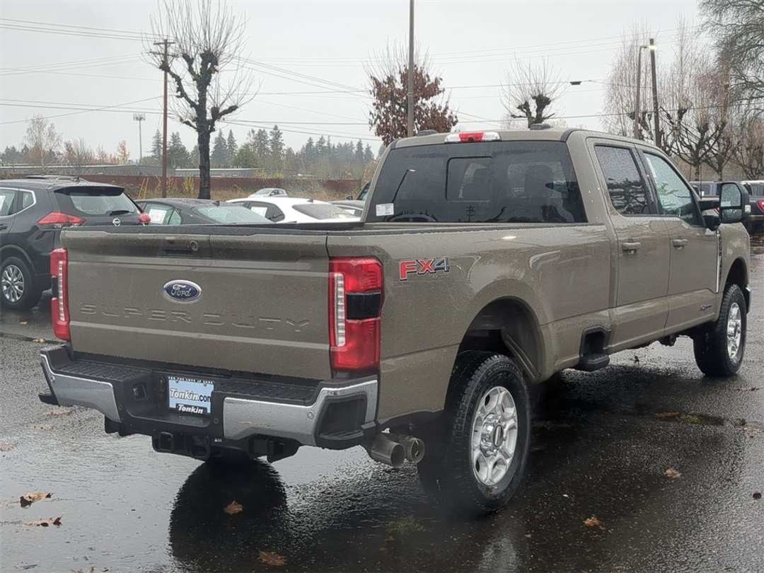 2026 Ford F-250Sd XLT - Image 5