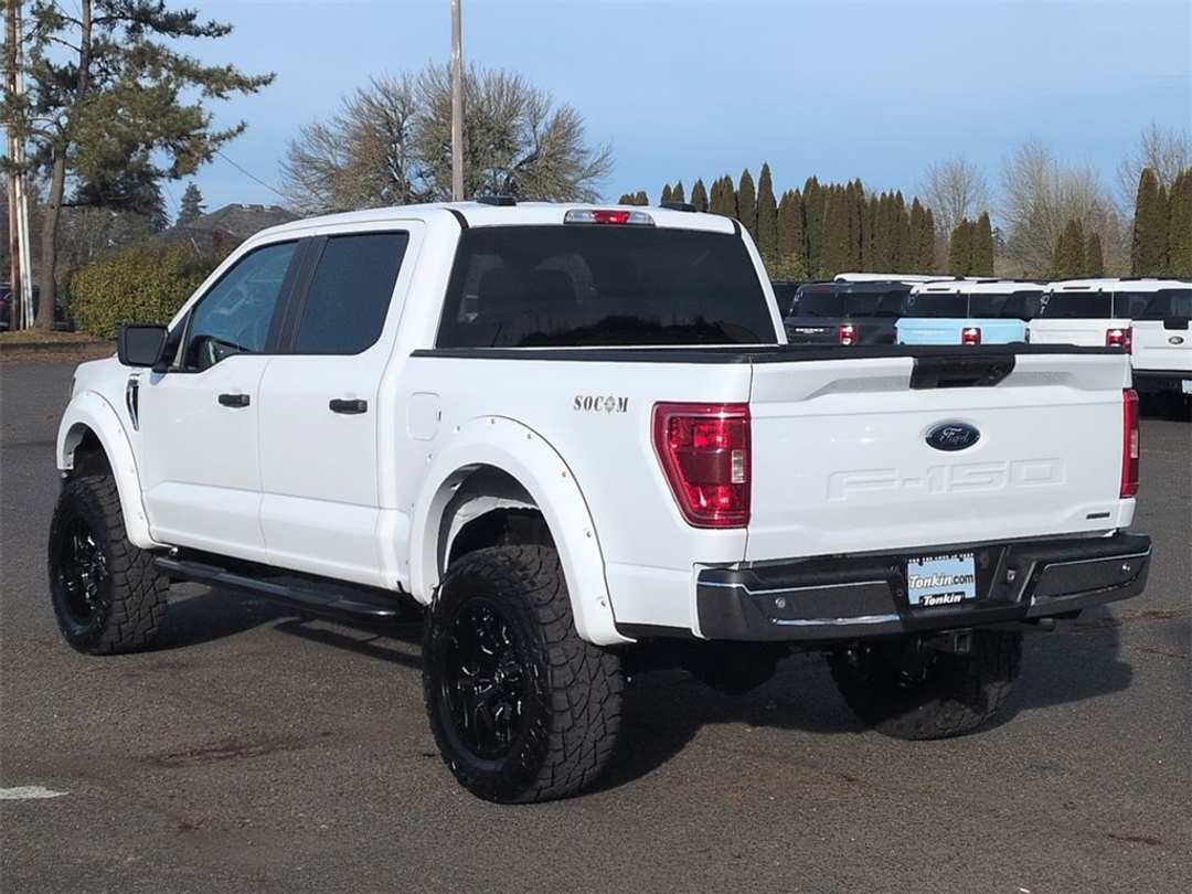 2023 Ford F-150 XL - Image 3