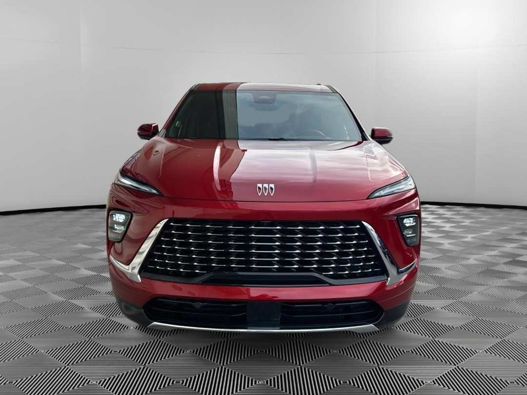 2025 Buick Enclave Avenir - Image 2