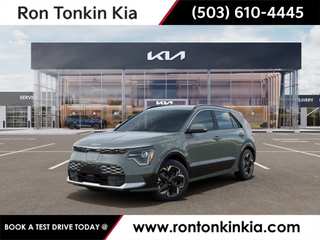 2026 Kia Niro Ev Wind