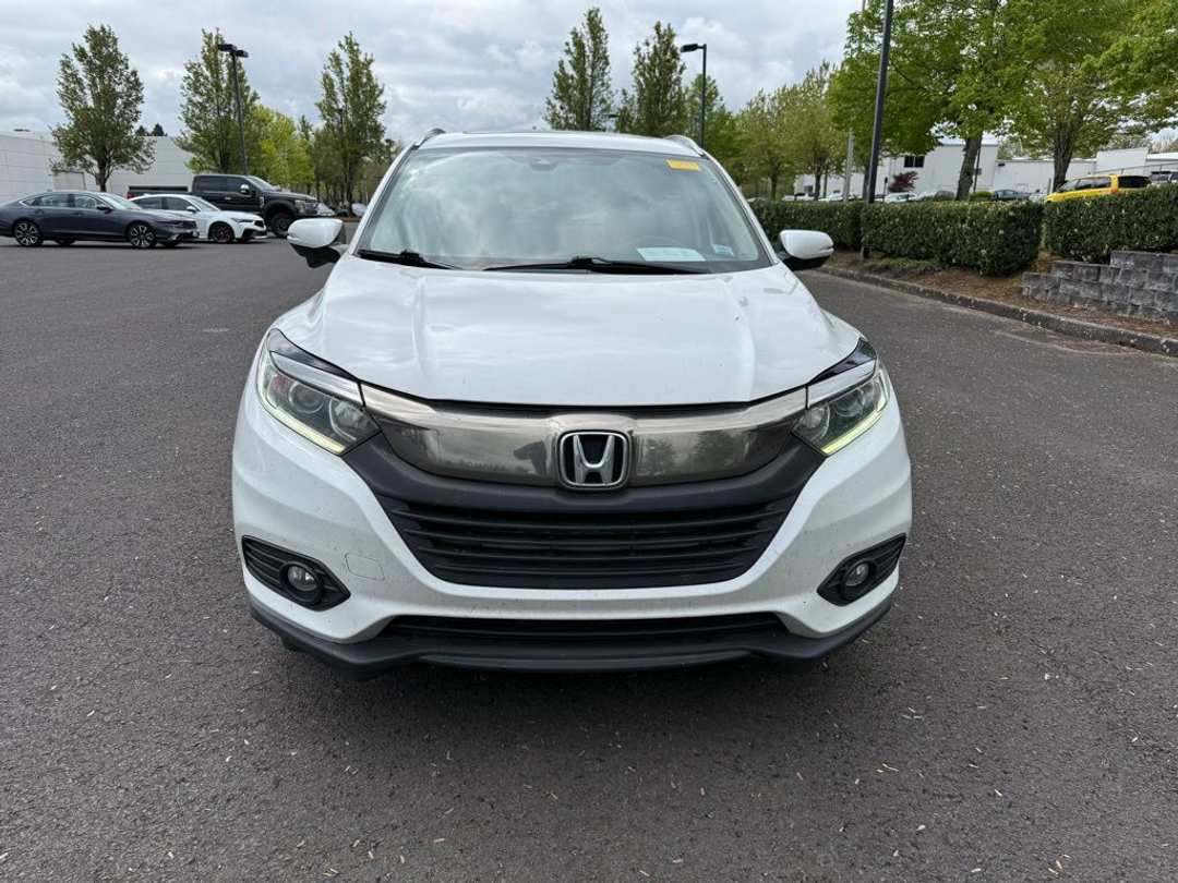 2020 Honda HR-V EX - Image 2
