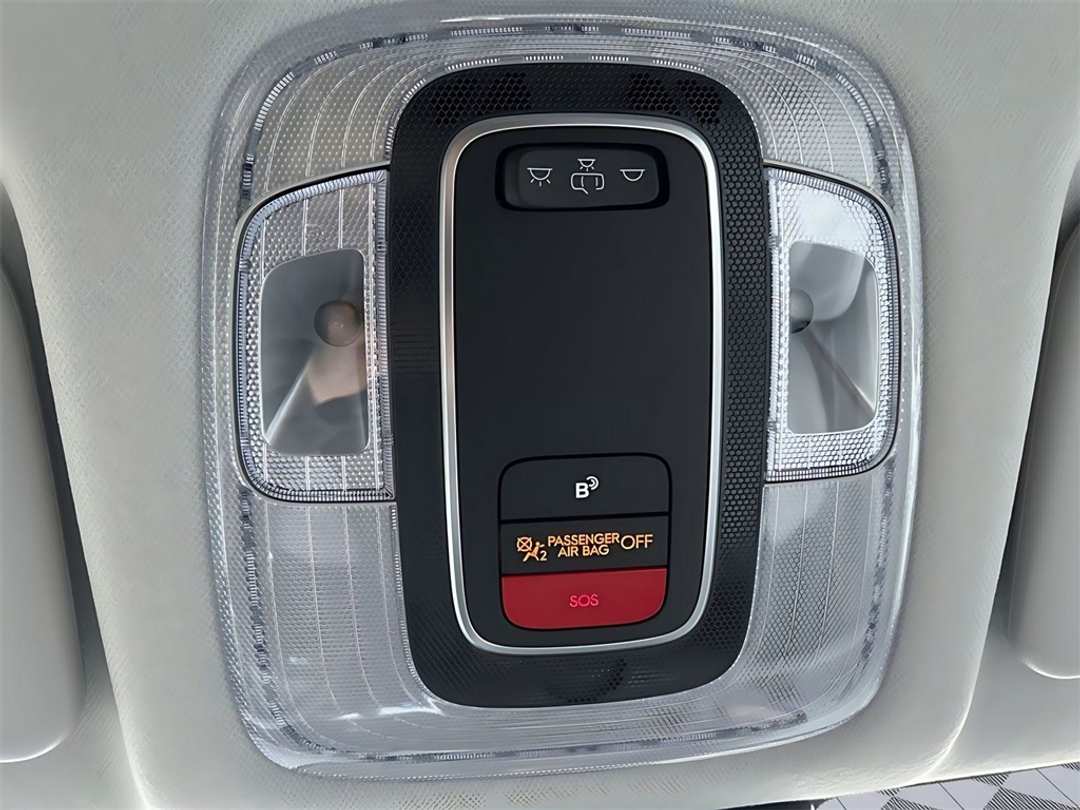 2026 Hyundai Kona SEL Sport - Image 21