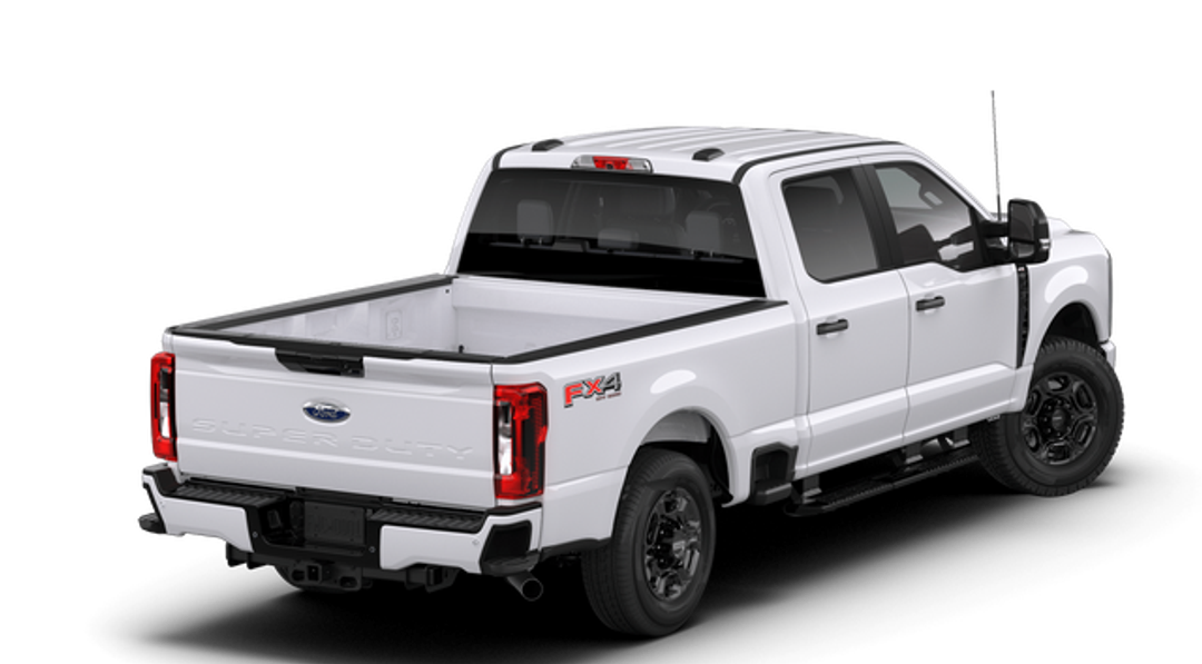 2026 Ford F-250Sd XL - Image 3
